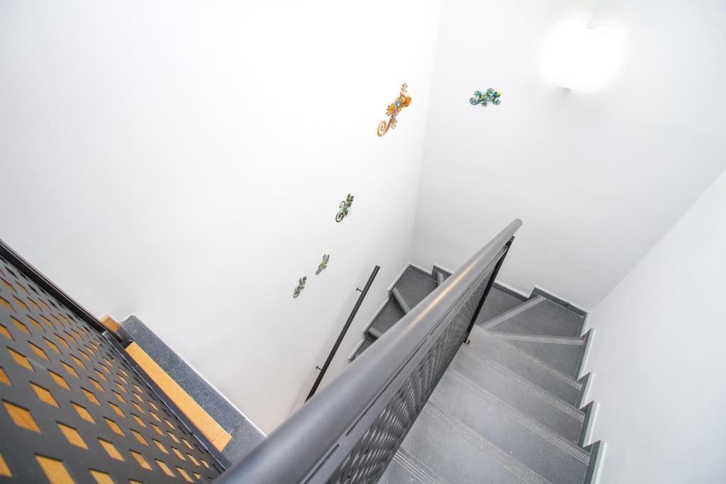 Luxury Duplex Downtown Superb Terrace&Free Parking Apartment Malaga Exterior photo